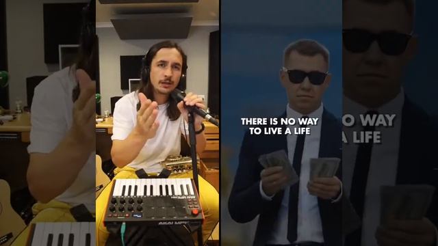 Поют китайские карлики..The Kiffness - Worldly World (Ohaa Uha Uha) [feat. Muyun Brothers] смотреть онлайн