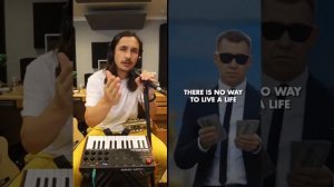 Поют китайские карлики..The Kiffness - Worldly World (Ohaa Uha Uha) [feat. Muyun Brothers]