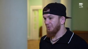 Спектакль «Непокоренная бурка» стал звездой программы фестиваля «Дружба народов» в Москве
