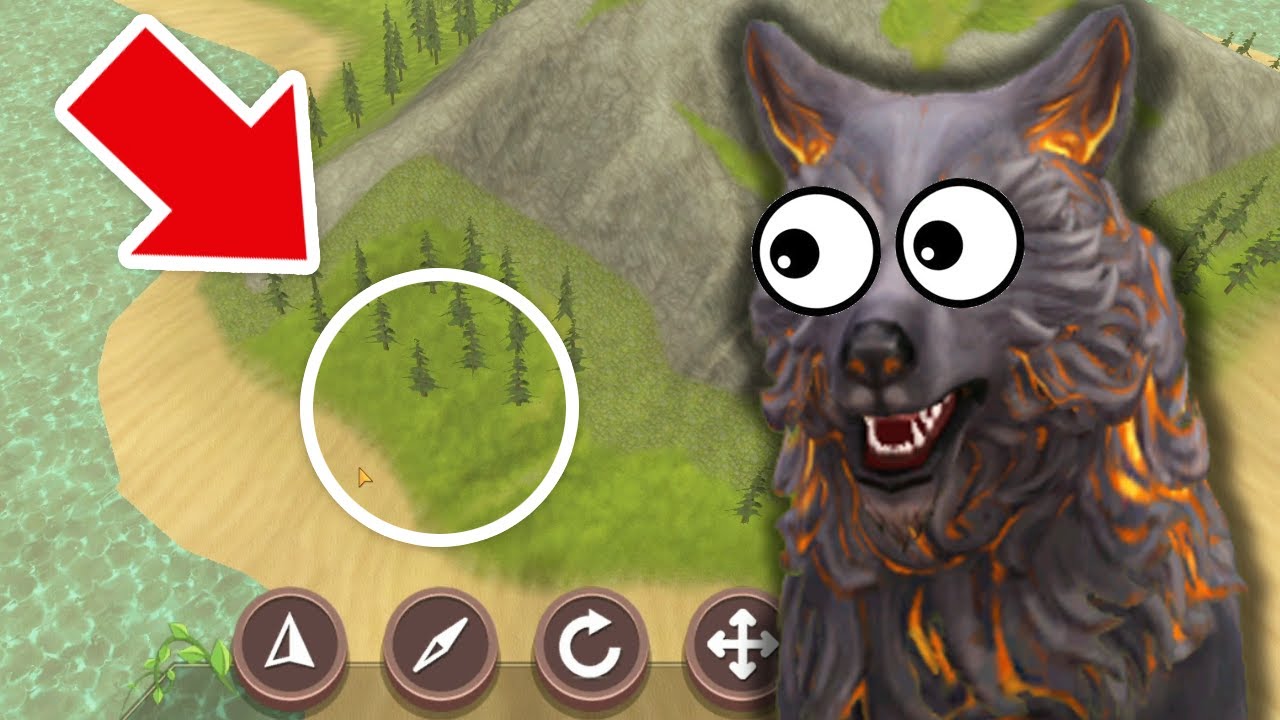 ЛУЧШЕЕ МЕСТО для ПРОКАЧКИ 200 УРОВНЯ в WILDCRAFT смотреть онлайн