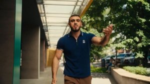 Вусал Мирзаев - Слов не надо (Official Video, 2025) @MELOMAN-HIT