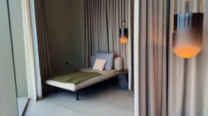 ОАЭ / Обзор отеля So/ Ras Al Khaimah 5* / Новинка 2025/2026 / отель СО Рас Аль Хайма