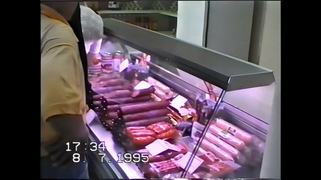 ГОРЬКИЙ 1995 2часть GRIFAN смотреть онлайн