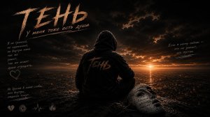 Тень - У меня тоже есть душа