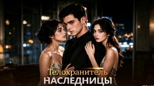 Телохранитель наследницы