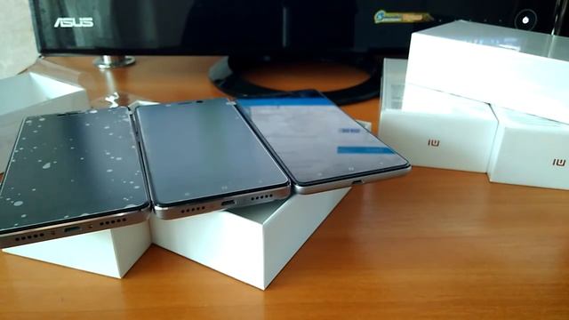 Xiaomi Redmi 4 и Xiaomi Redmi 4 Pro Обзор БОМБА СУПЕР СМАРТФОН 2017 смотреть онлайн