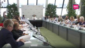 Создание модульных корпусов в лагерях и трудоустройство подростков: заседание в Самарской губдуме