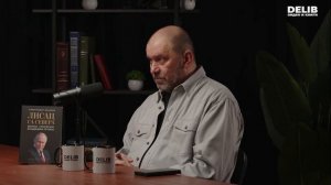 КАЗАКОВ Александр. Белорусская граница: может ли вспыхнуть конфликт? — Александр Казаков