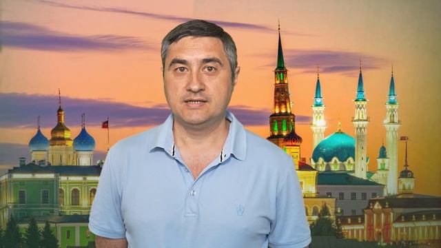 "Я люблю тебя, Россия" - МИХАИЛ МАРТЫНЕНКО