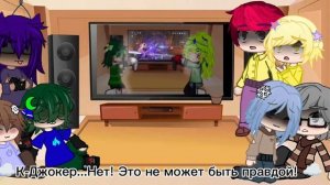 реакция клонов на Вару(стекло) + реакция ПикоВару на их шип #13карт #пиковару
