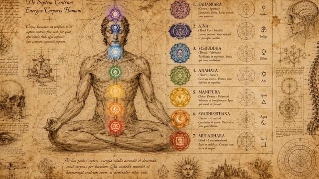 71. То, что от тебя скрывали тысячи лет | За Гранью Кода смотреть онлайн