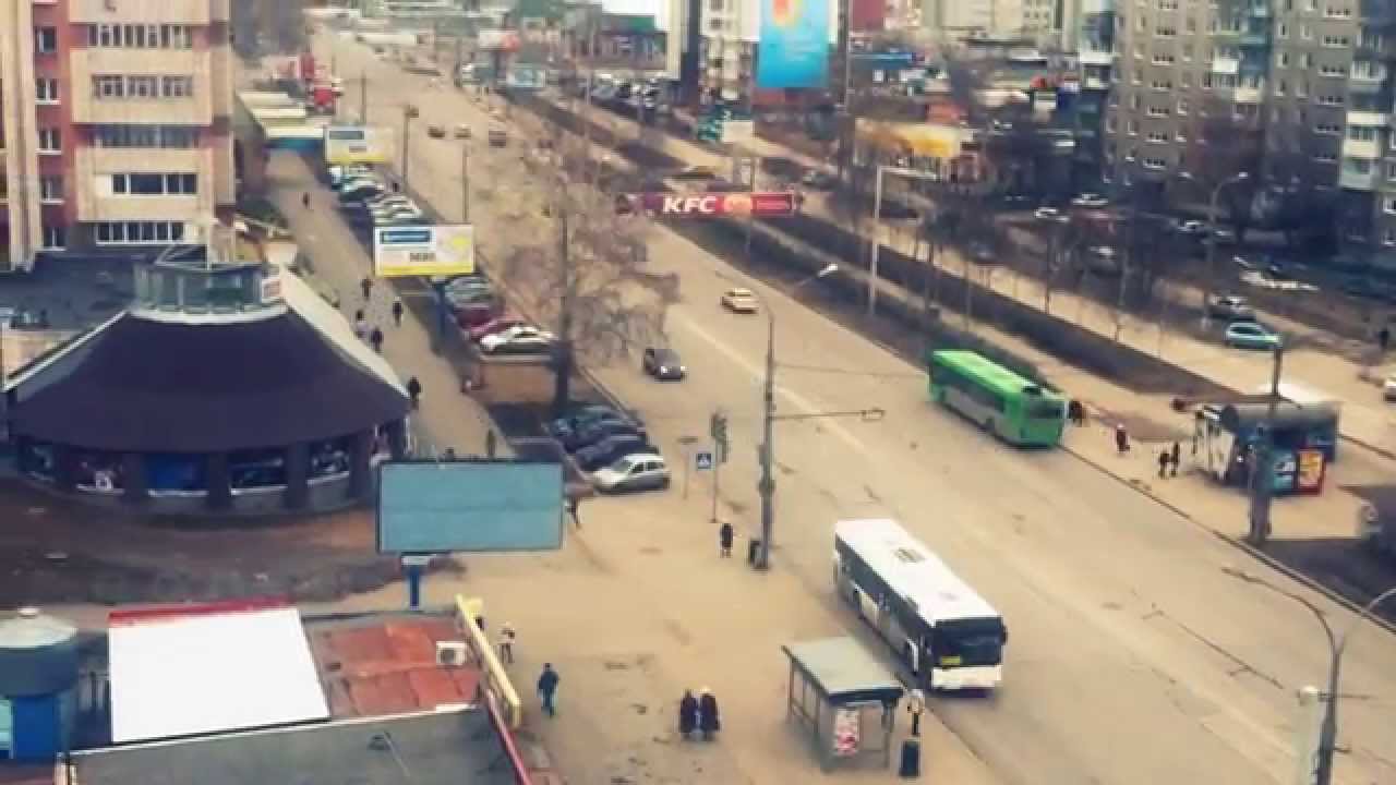 Hyperlapse app for iOS смотреть онлайн