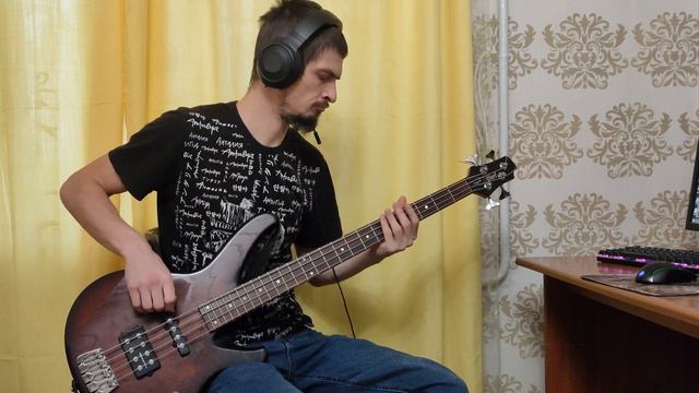 Бас партия (Сектор Газа) - Наркоман 2022 смотреть онлайн