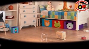 МОЙ Маленький КОТЕНОК СИМУЛЯТОР котика МИМИ как мультик виртуальный питомец видео для дете