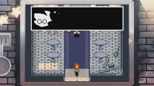 Undertale Cooking with Kindness VillagerWerman Прохождение