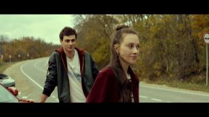 Трасса «Море-море» | В кинотеатре «Москва»