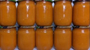 Кабачковая икра на зиму самая вкусная. Домашняя икра из кабачков, такую в магазине не купить.