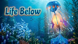 Как я стала хранителем Рифа в Life Below ☆ Первый взгляд на подводное градостроение