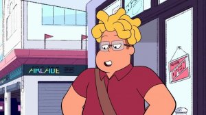 Вселенная Стивена | Опасайся каменных людей | Cartoon Network
