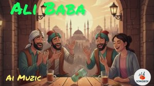 Бока-Али Баба (Новая Версия)