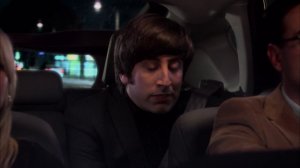 Теория Большого взрыва 3 сезон 5 серия / The Big Bang Theory