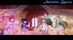 Winx Club - Deify