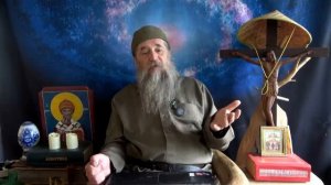 Спроси чебя Где Я? 2 часть Разный мир разных христиан