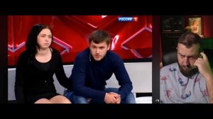 ШОКИРУЮЩИЙ ВЫПУСК «Прямой эфир»