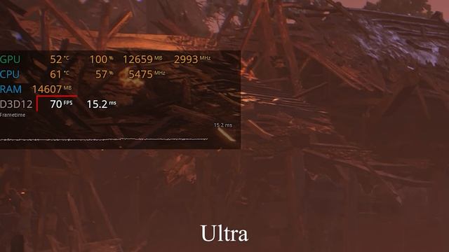 🎮Nioh 3: ГАЙД по ОПТИМИЗАЦИИ | Максимум FPS | Лучшие настройки смотреть онлайн