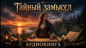 ПОПАДАНЦЫ АУДИОКНИГА: ТАЙНЫЙ ЗАМЫСЕЛ