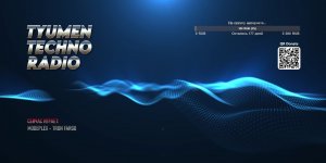 Tyumen Techno Radio
