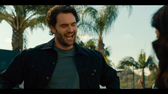 Основано на реальных событиях 1 сезон 3 серия «Кто следующий?» (сериал, 2023)