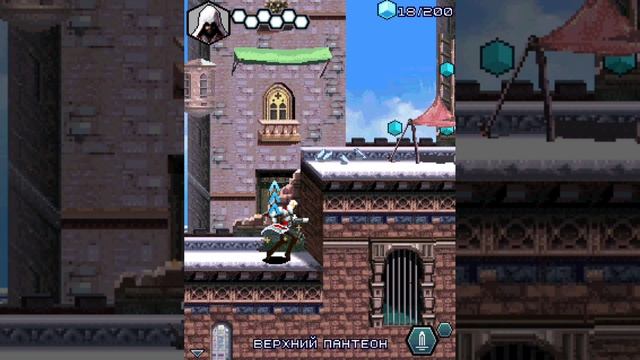 Assassin's Creed: Brotherhood (Java) - Прохождение часть 2 смотреть онлайн