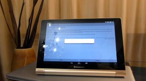 Lenovo HD 8080