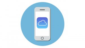 Icloud как зайти на Айфоне