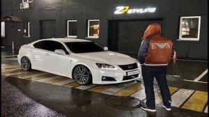 Плейлист для ночных покатушек LexxMuzz