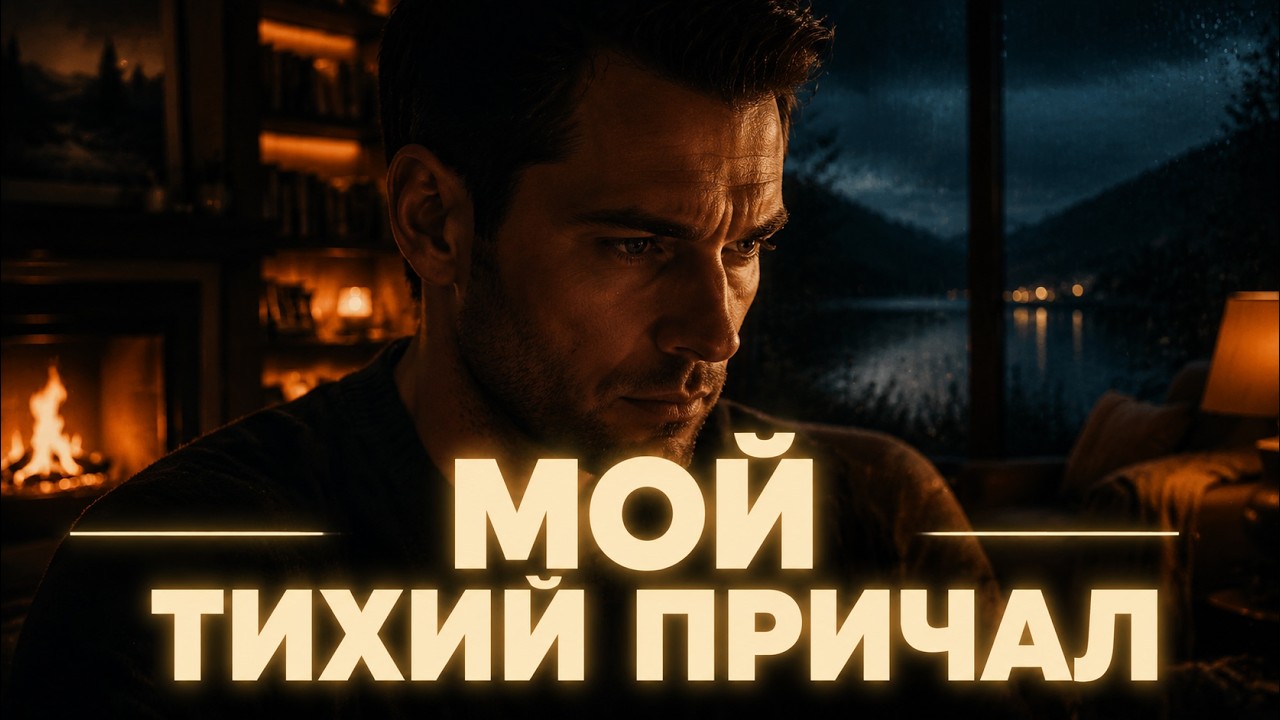 МОЙ ТИХИЙ ПРИЧАЛ | DEEP HOUSE 2026 | МУЗЫКА ДЛЯ ДУШИ и Настроения смотреть онлайн