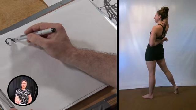 05 Gesture Drawing