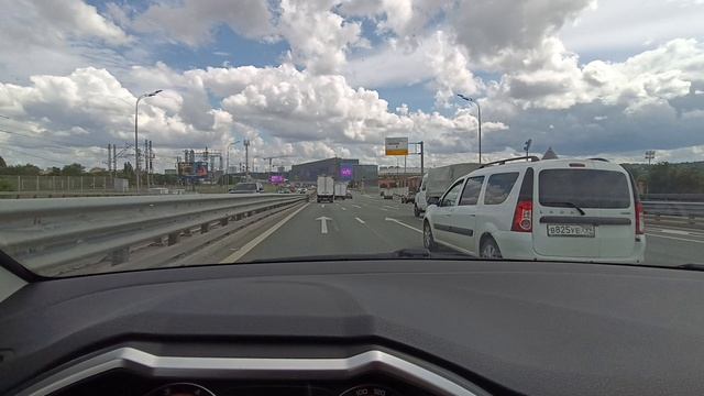 LADA Vesta JiGaViruS впуть !!! смотреть онлайн
