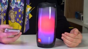 ОБЗОР НА САМЫЕ МОЩНЫЕ КОЛОНКИ JBL