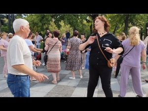 4 ИЮЛЯ 2026 ШИКАРНАЯ ПЕСНЯ И ТАНЦЫ! #kharkiv