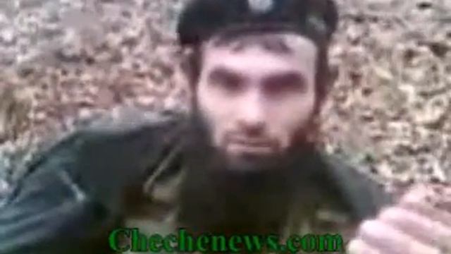 Обращение Амира Хусейна к Докке Умарову смотреть онлайн