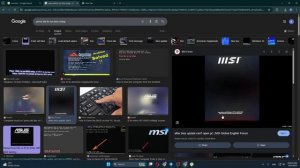 Как зайти в BIOS на материнской плате MSI — Полное руководство