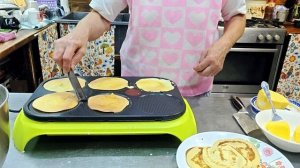 НА ЛЕТО ВЗЯЛИ ДВУХ ПОМОЩНИКВ🌷РАБОТАЮТ ЗА ЕДУ
