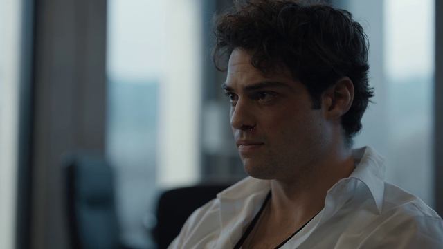 Рекрут 2 сезон 1 серия «Y.N.A.H.Y.A.L.» (сериал, 2025)