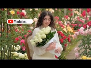 Новая песня - Не та роза, що за садом 🎧🤍