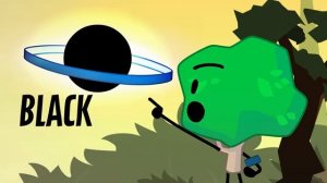 Black Hole, Save Me! (BFDI:TPOT by Schmoyoho)