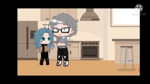 👀 Валеты стали детьми на 24 часа!👀 13 карт Gacha club ☁️ Cloudy Evi ☁️