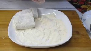 Лучшее блюдо из минтая! Обзор.