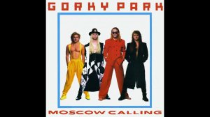 Gorky Park - Moscow Calling - 1992 (MR 2009-10)